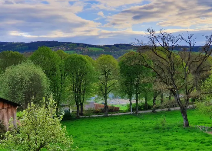 Au Val De Belva