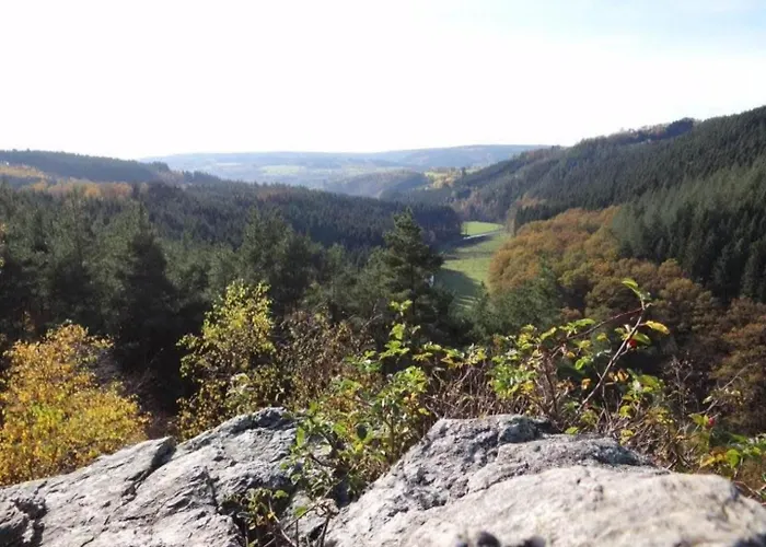 Au Val De Belva Appartement