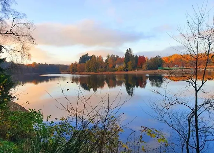 Appartement Au Val De Belva *