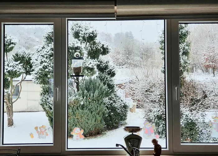 Au Val De Belva Appartement *