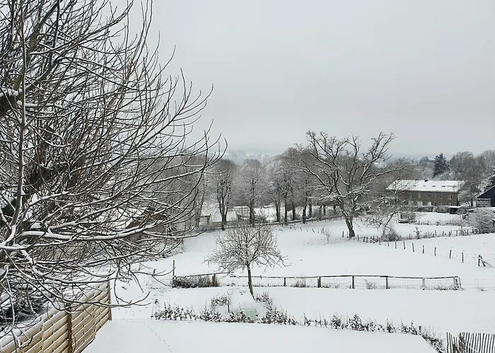 Appartement Au Val De Belva