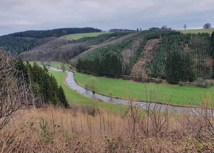 Au Val De Belva Appartement