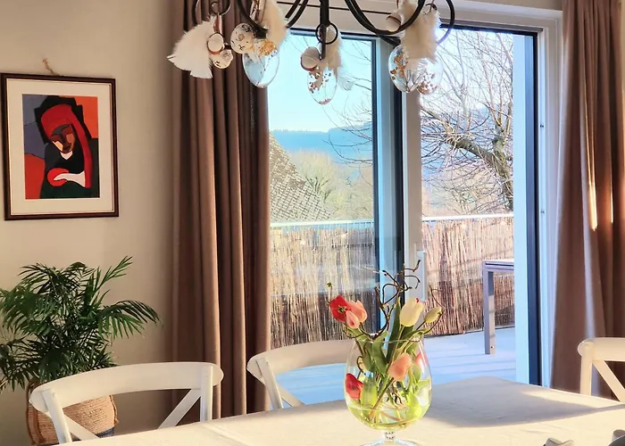 Appartement Au Val De Belva *